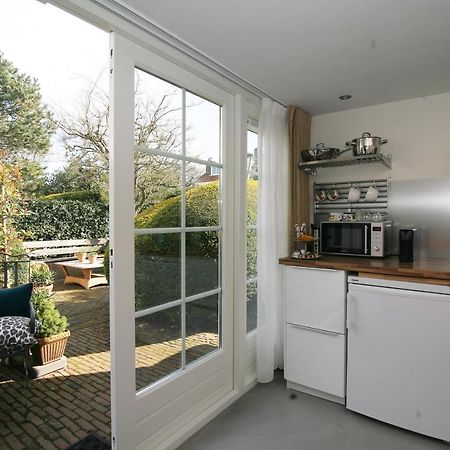 B&B Ereprijs Haia Exterior foto