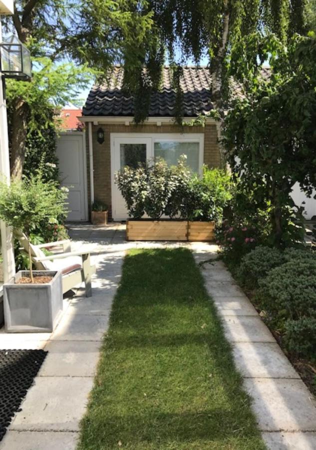 B&B Ereprijs Haia Exterior foto