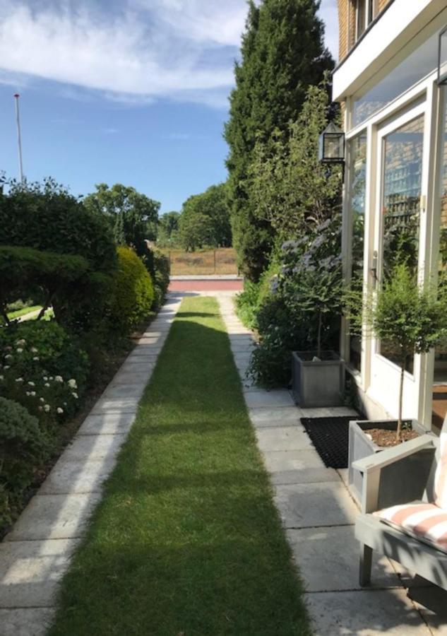 B&B Ereprijs Haia Exterior foto