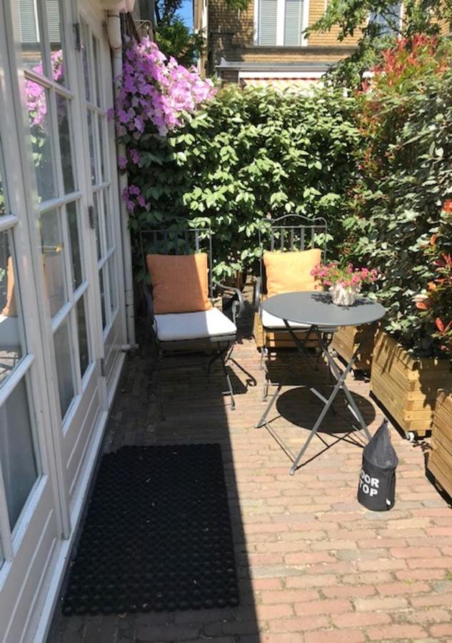 B&B Ereprijs Haia Exterior foto