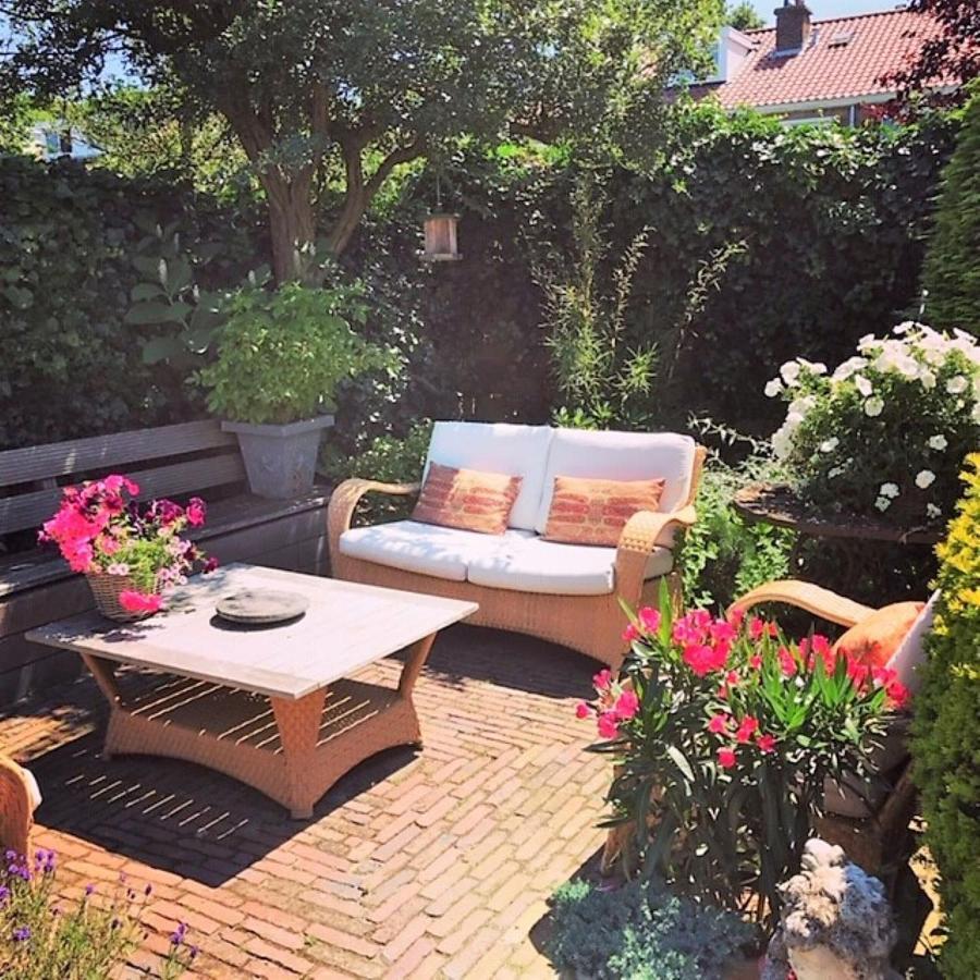 B&B Ereprijs Haia Exterior foto