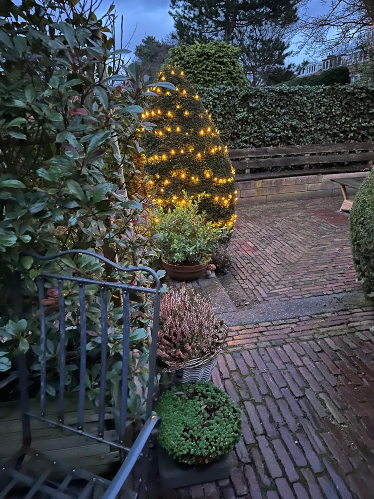 B&B Ereprijs Haia Exterior foto