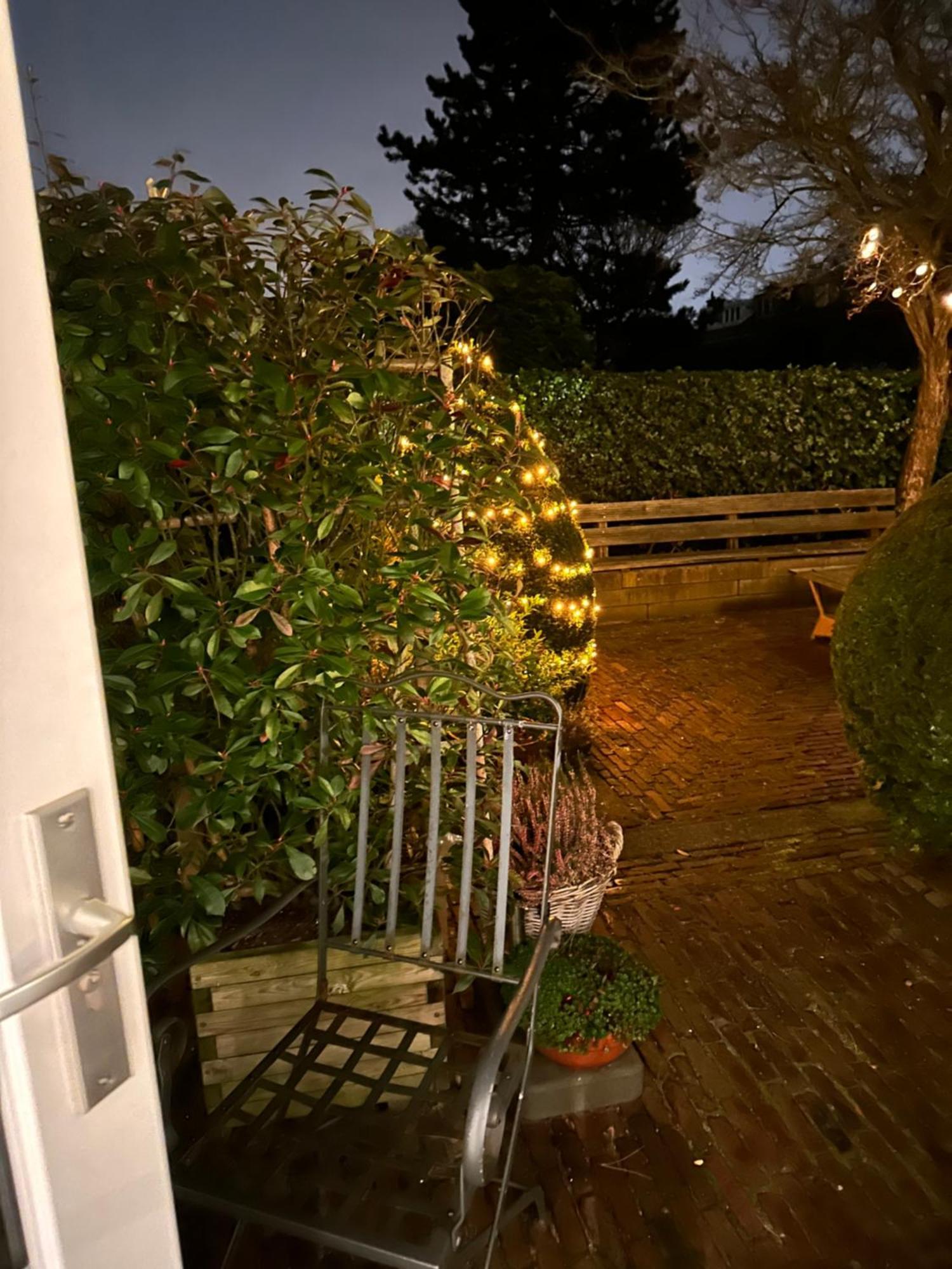 B&B Ereprijs Haia Exterior foto