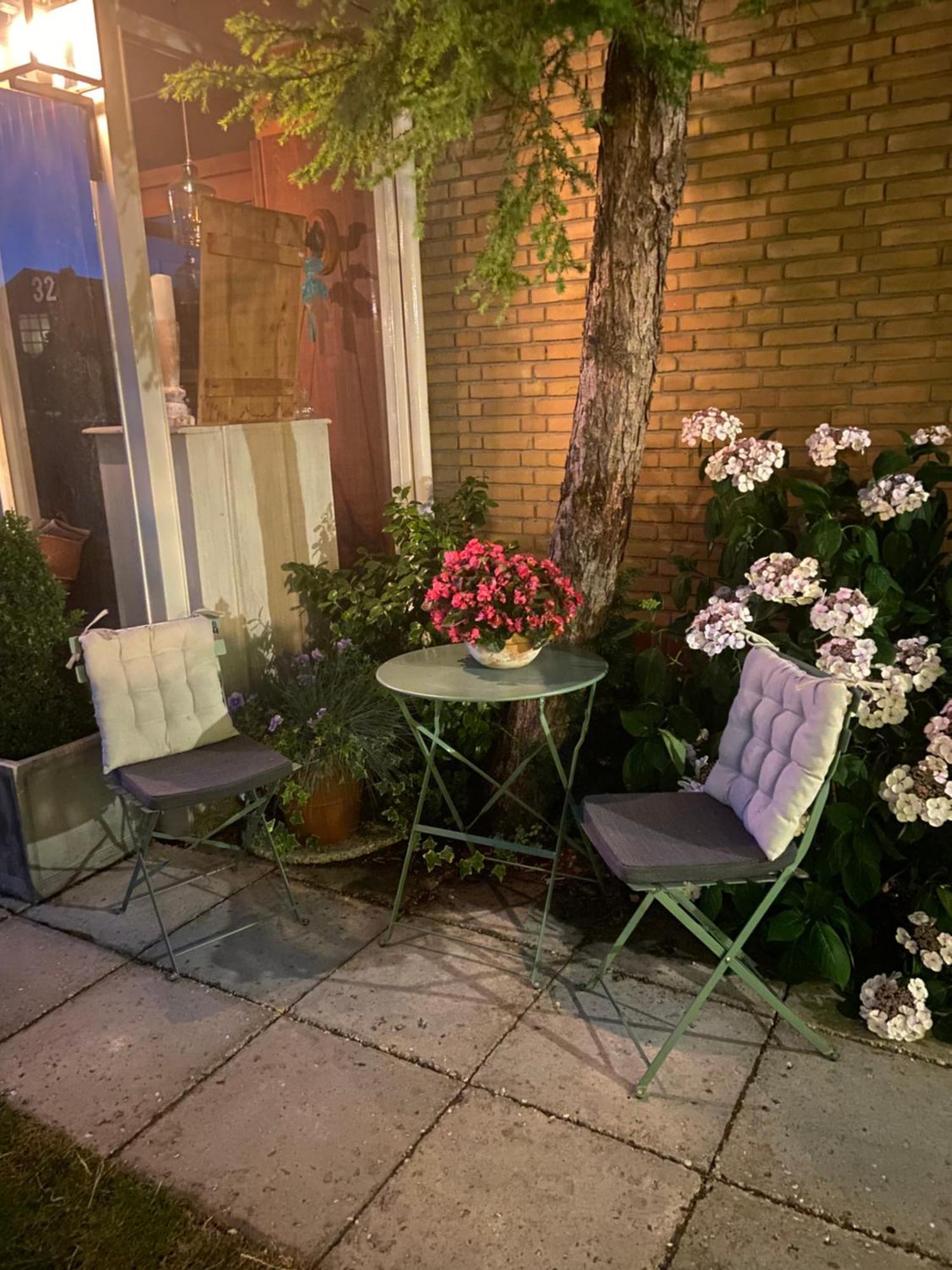 B&B Ereprijs Haia Exterior foto