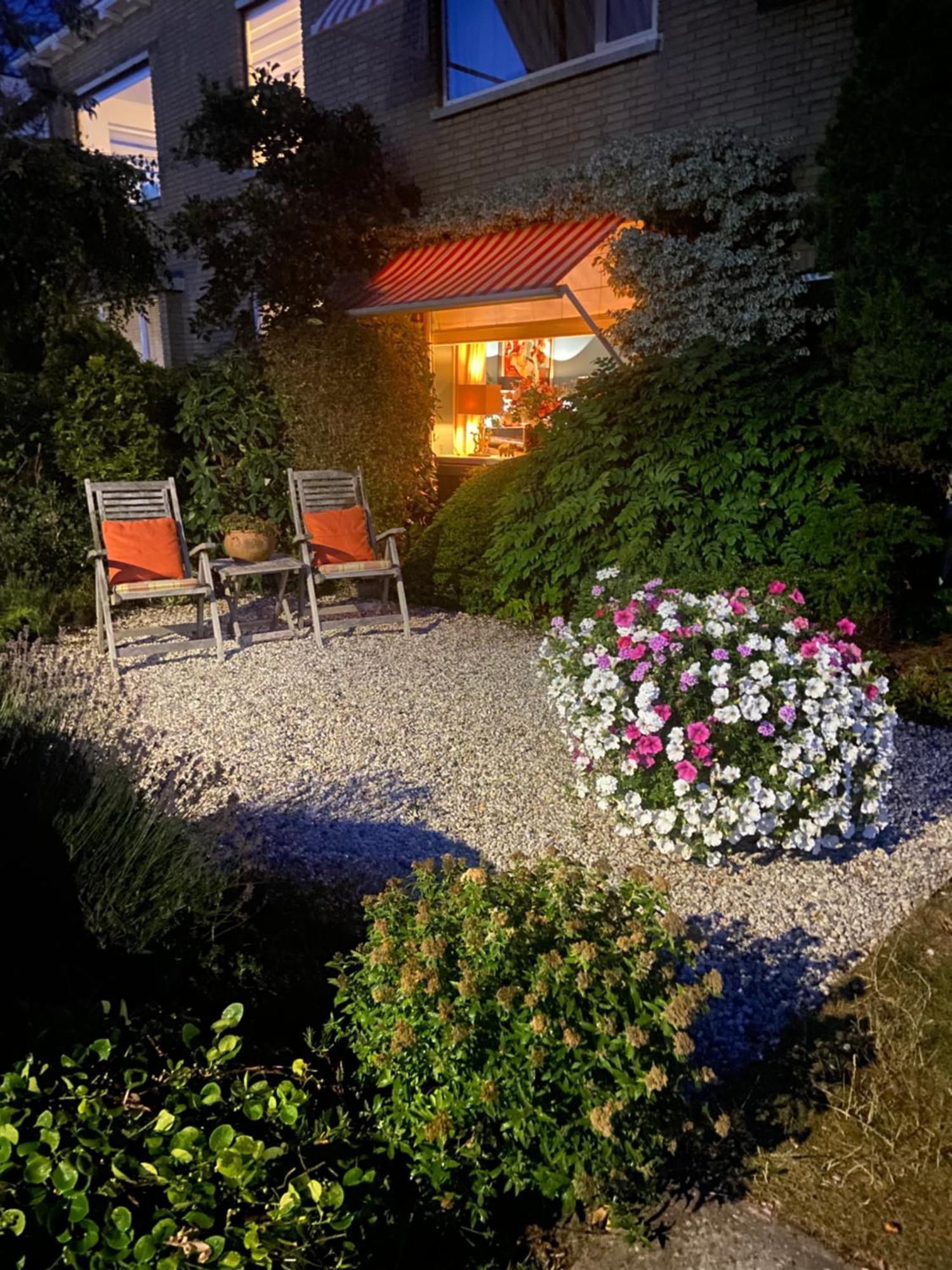 B&B Ereprijs Haia Exterior foto