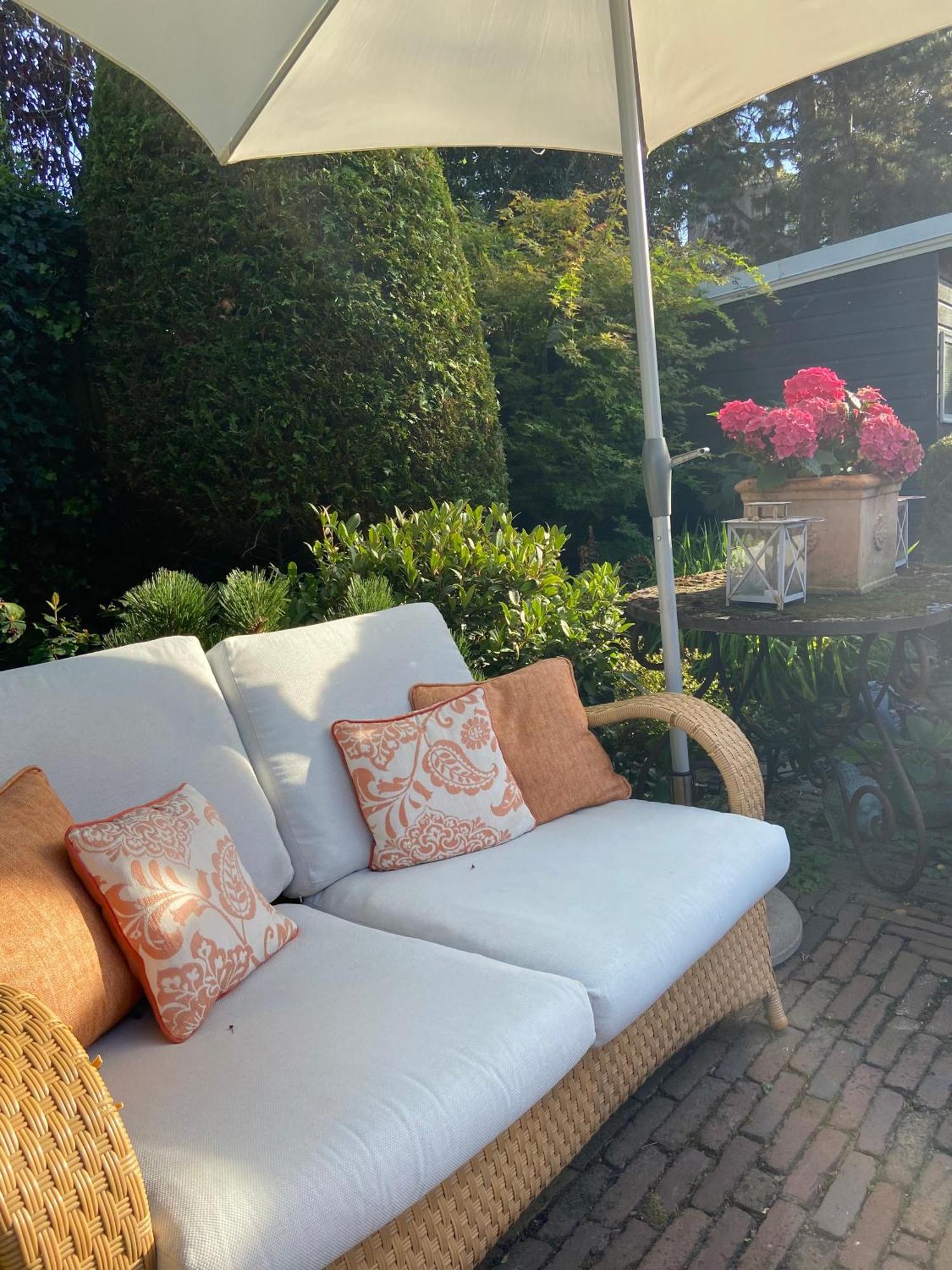 B&B Ereprijs Haia Exterior foto