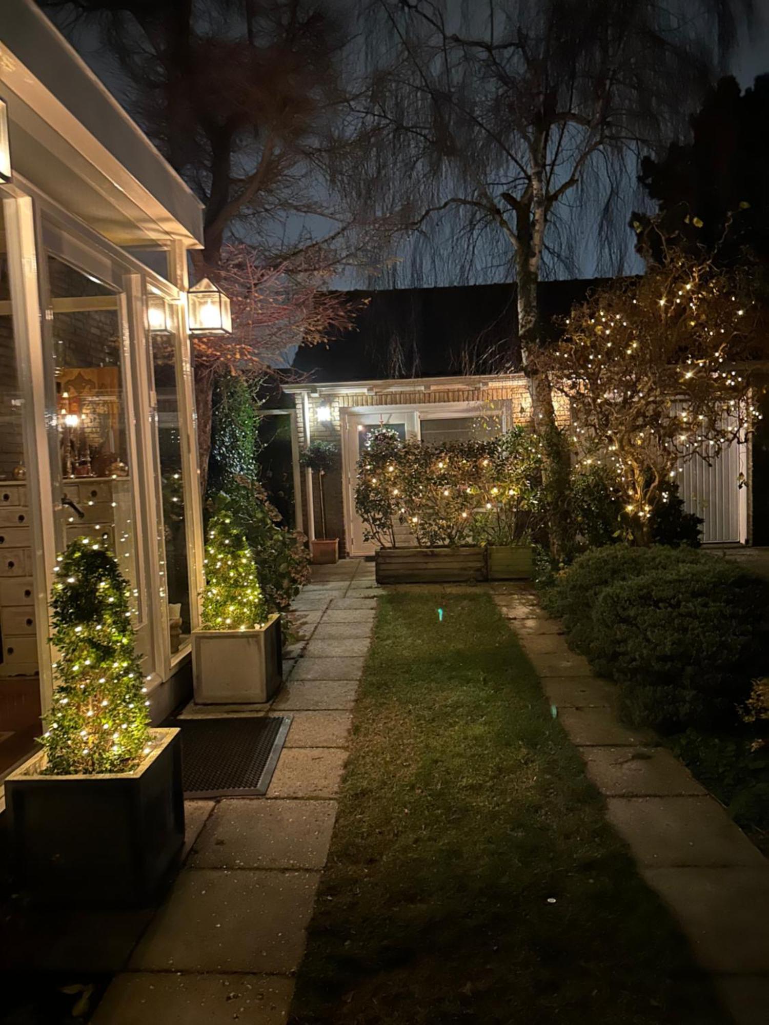 B&B Ereprijs Haia Exterior foto